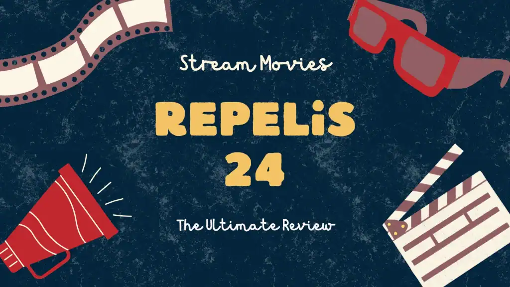 What is Repelis24? How to Download Repelis24? Repelis24 Apk