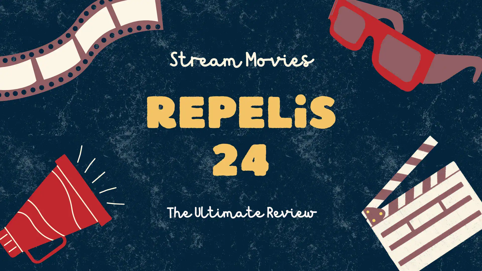 What is Repelis24? How to Download Repelis24? Repelis24 Apk